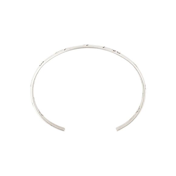 ❤️Gucci "Blind for Love" Cuff Bracelet❤️ - Picture 2 of 3